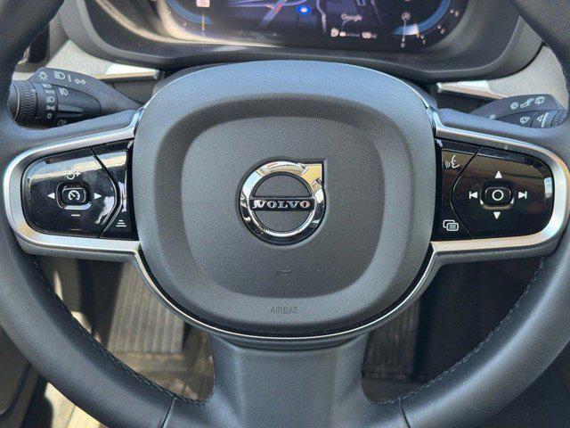 used 2025 Volvo XC60 car, priced at $53,991