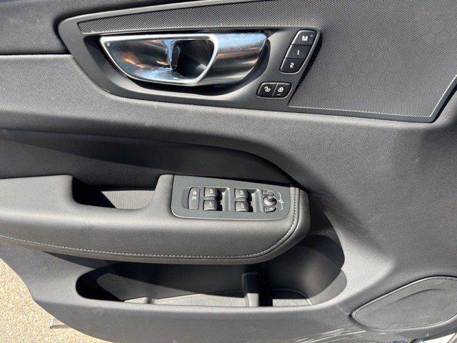 used 2025 Volvo XC60 car, priced at $53,991