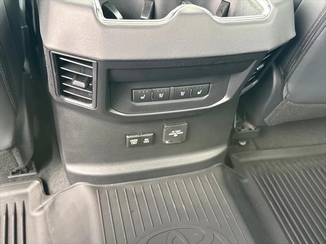 used 2025 Toyota Tundra Hybrid car, priced at $72,964