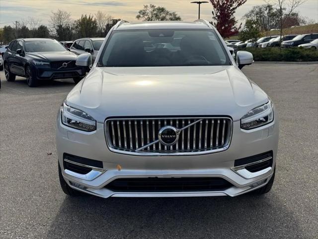 used 2022 Volvo XC90 car, priced at $43,261