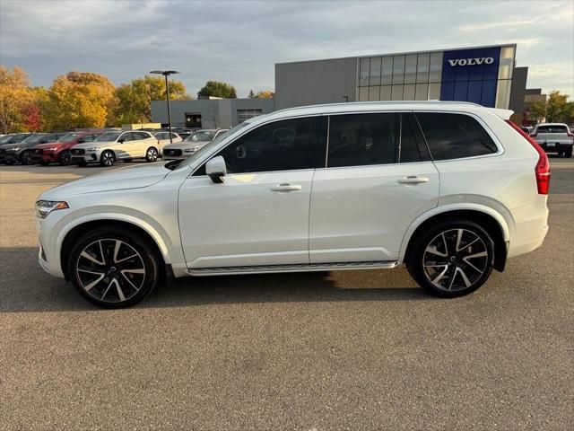 used 2020 Volvo XC90 car, priced at $26,463