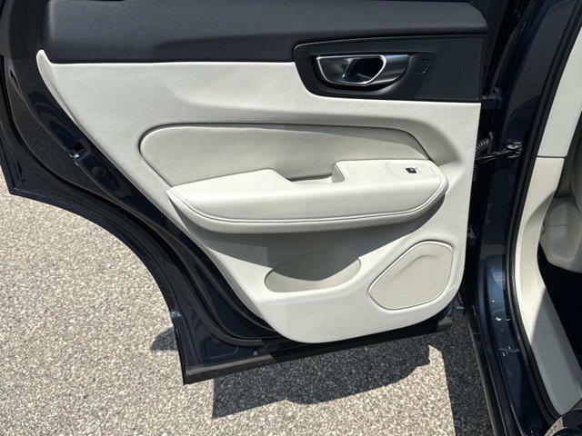 new 2026 Volvo XC60 Plug-In Hybrid car, priced at $77,250