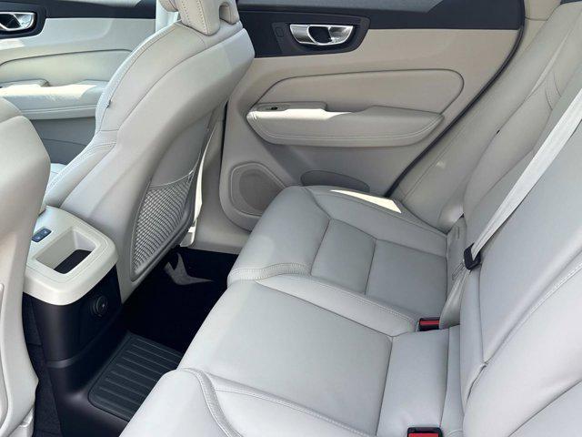 new 2026 Volvo XC60 Plug-In Hybrid car, priced at $77,250