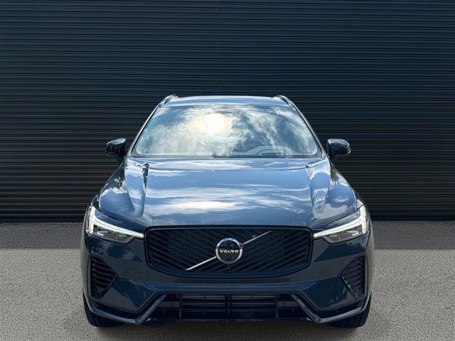 new 2026 Volvo XC60 Plug-In Hybrid car, priced at $77,250