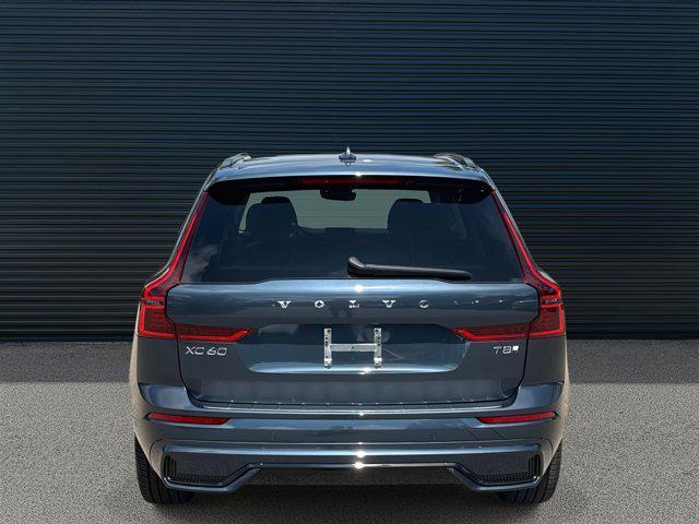 new 2026 Volvo XC60 Plug-In Hybrid car, priced at $77,250