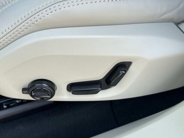 new 2026 Volvo XC60 Plug-In Hybrid car, priced at $77,250