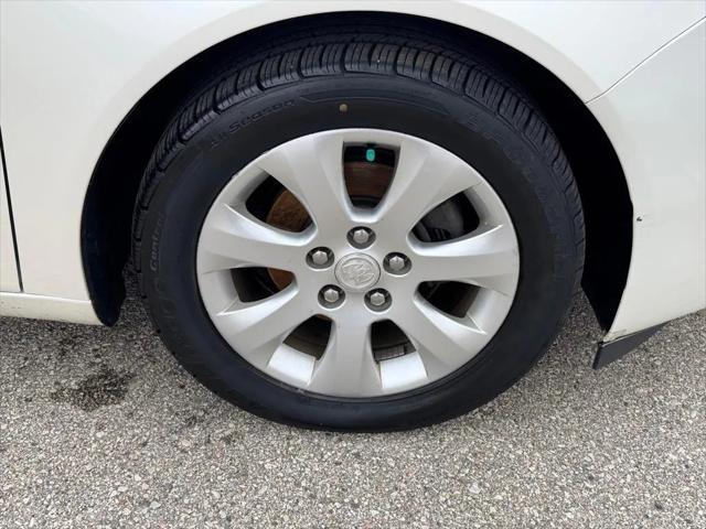 used 2014 Buick Regal car, priced at $8,493