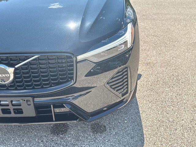 used 2025 Volvo XC60 Plug-In Hybrid car, priced at $57,973