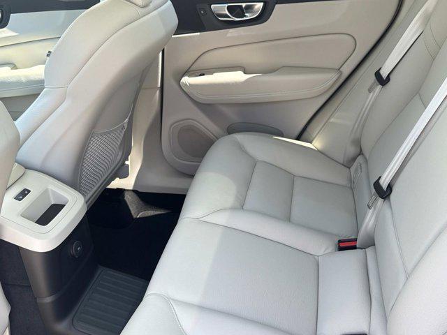 used 2025 Volvo XC60 Plug-In Hybrid car, priced at $57,973