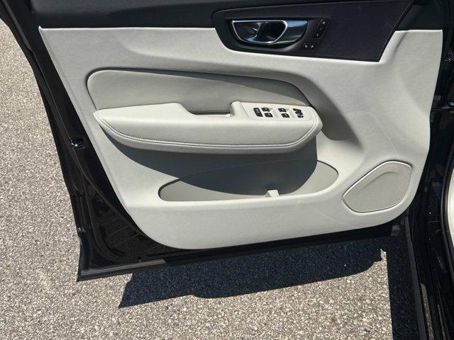 used 2025 Volvo XC60 Plug-In Hybrid car, priced at $57,973