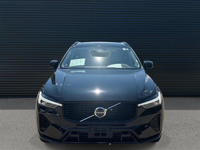 used 2025 Volvo XC60 Plug-In Hybrid car, priced at $57,973