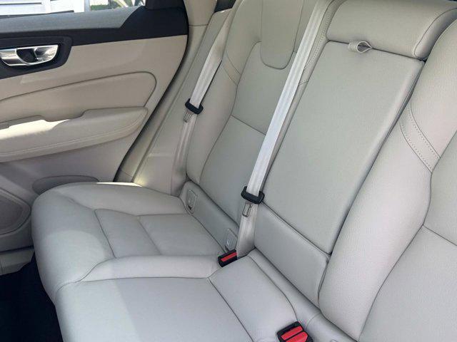 used 2025 Volvo XC60 Plug-In Hybrid car, priced at $57,973