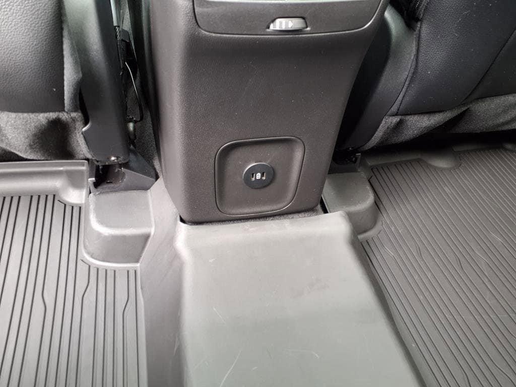 used 2024 Ford Escape PHEV car, priced at $26,433