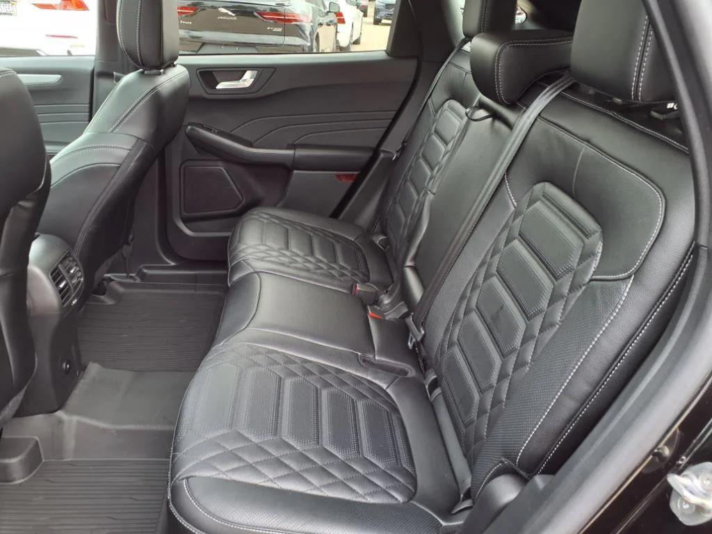 used 2024 Ford Escape PHEV car, priced at $26,433
