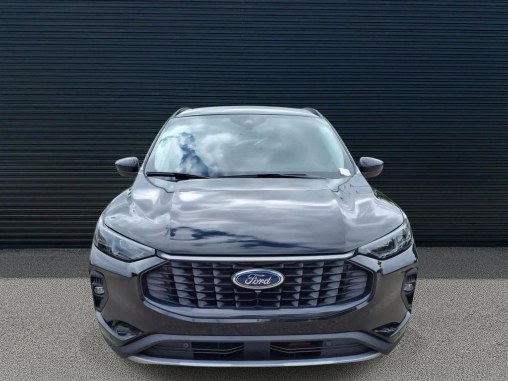 used 2024 Ford Escape PHEV car, priced at $26,433