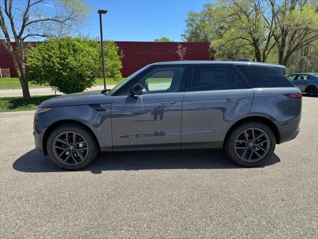 used 2024 Land Rover Range Rover Sport car, priced at $86,991