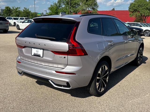new 2026 Volvo XC60 car, priced at $57,985