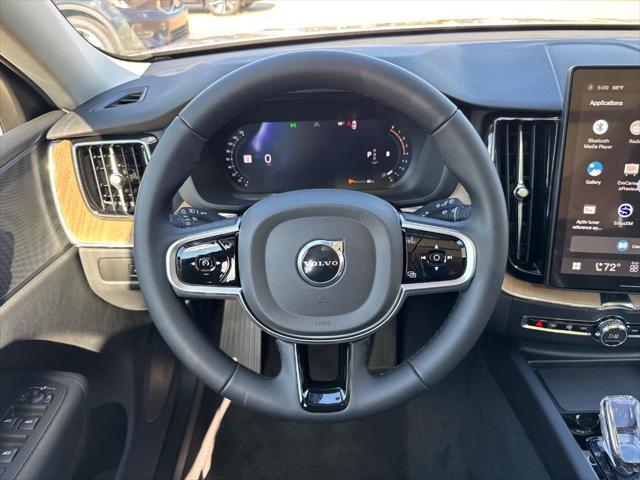 new 2026 Volvo XC60 car, priced at $57,985