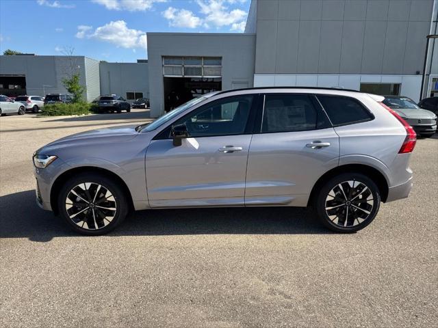 new 2026 Volvo XC60 car, priced at $57,985