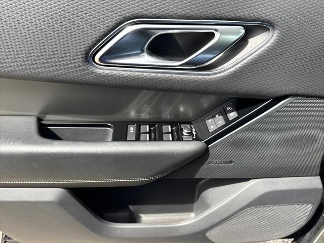 used 2018 Land Rover Range Rover Velar car, priced at $20,975