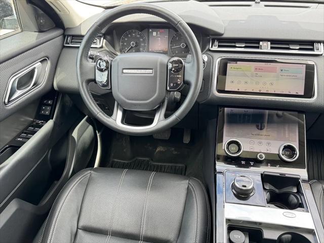 used 2018 Land Rover Range Rover Velar car, priced at $20,975