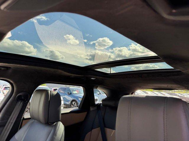 new 2026 Land Rover Range Rover Velar car, priced at $86,902