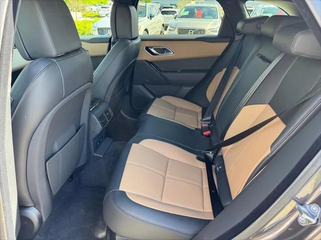 new 2026 Land Rover Range Rover Velar car, priced at $86,902
