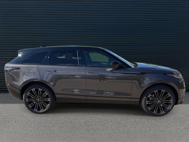 new 2026 Land Rover Range Rover Velar car, priced at $86,902