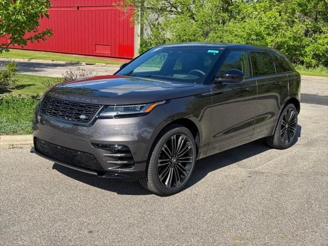new 2026 Land Rover Range Rover Velar car, priced at $86,902
