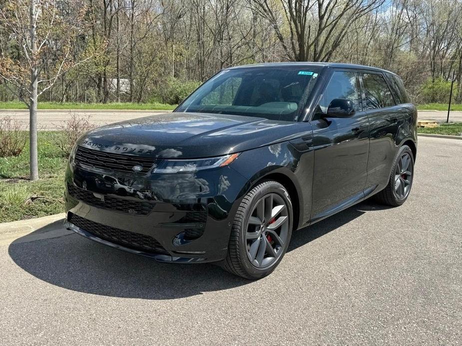 new 2024 Land Rover Range Rover Sport car, priced at $104,305