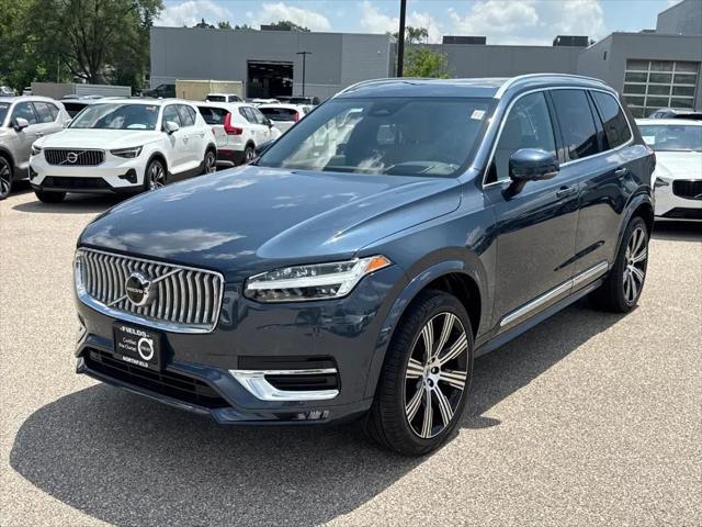 used 2023 Volvo XC90 car, priced at $49,993
