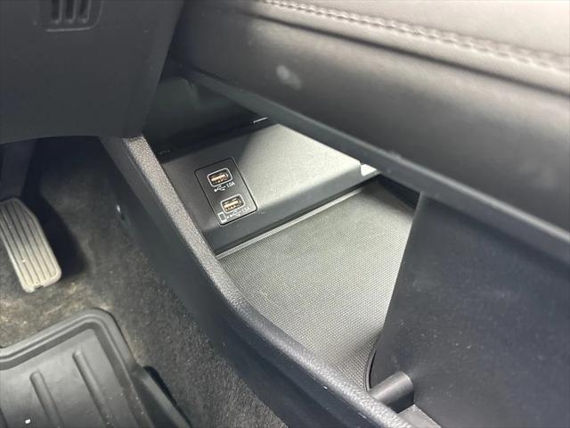 used 2022 Honda HR-V car, priced at $20,993