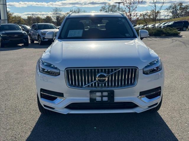 used 2024 Volvo XC90 Recharge Plug-In Hybrid car, priced at $66,772