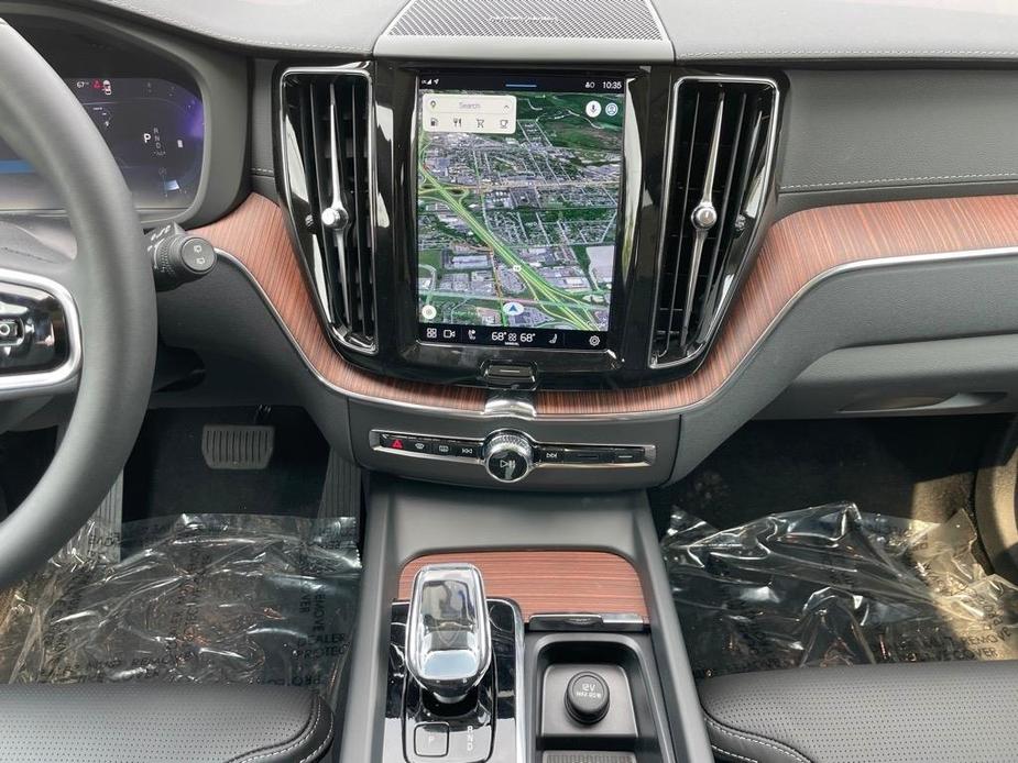 new 2023 Volvo XC60 car, priced at $61,885