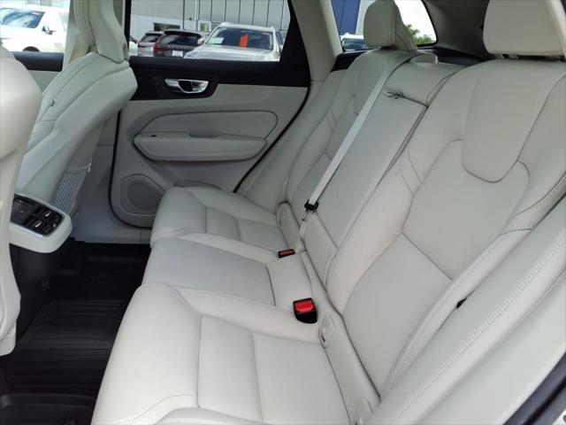 used 2022 Volvo XC60 car, priced at $41,993