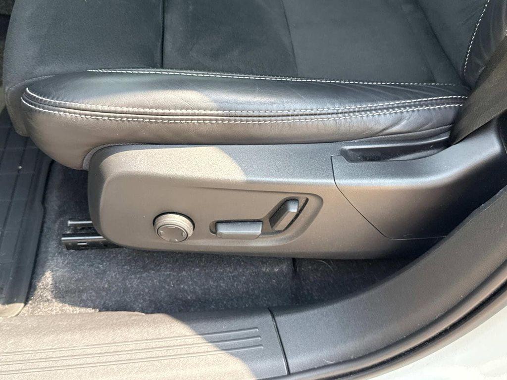 used 2021 Volvo XC40 Recharge Pure Electric car, priced at $27,993