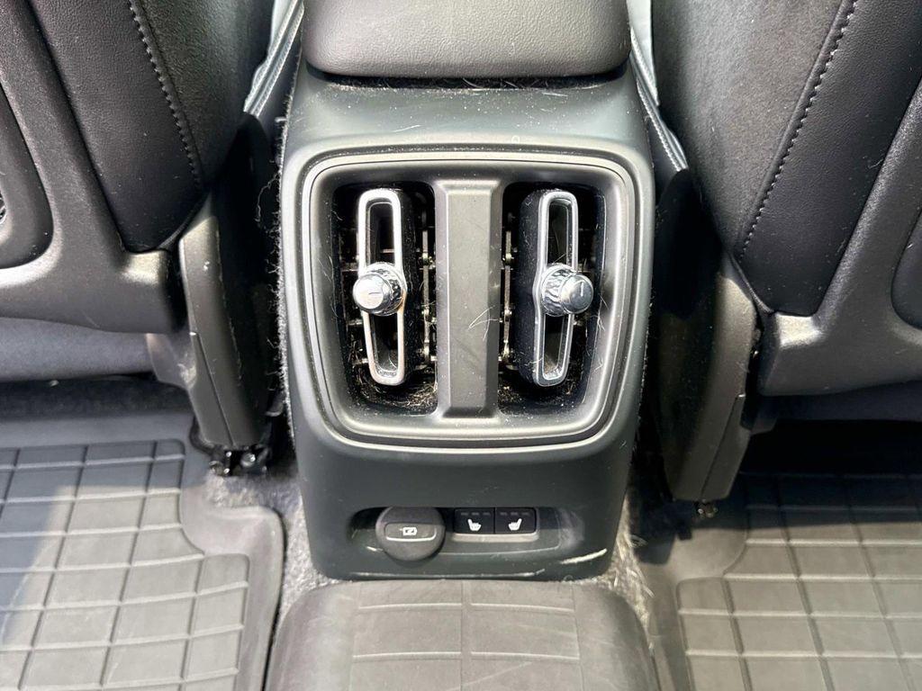 used 2021 Volvo XC40 Recharge Pure Electric car, priced at $27,993