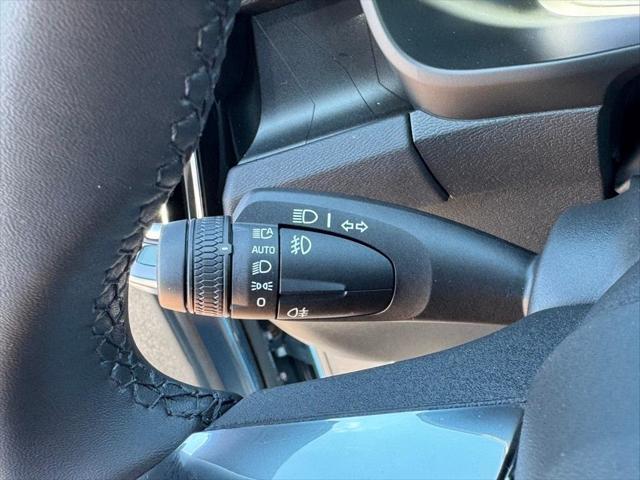 used 2024 Volvo XC40 Recharge Pure Electric car, priced at $46,993