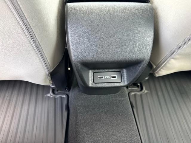used 2024 Honda Civic car, priced at $30,993