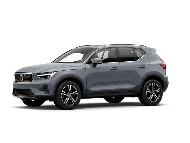 used 2023 Volvo XC40 car, priced at $40,973