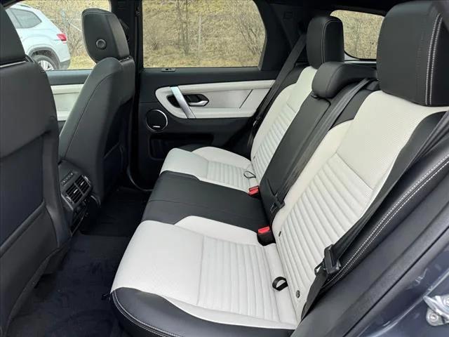 used 2024 Land Rover Discovery Sport car, priced at $50,991