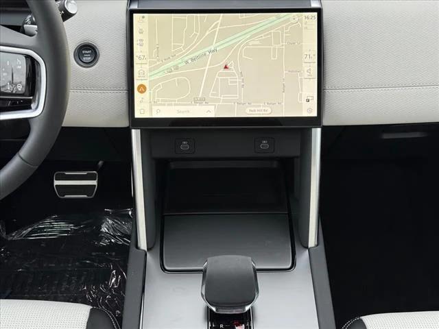 used 2024 Land Rover Discovery Sport car, priced at $50,991