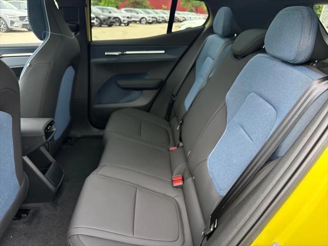 new 2025 Volvo EX30 car, priced at $47,840