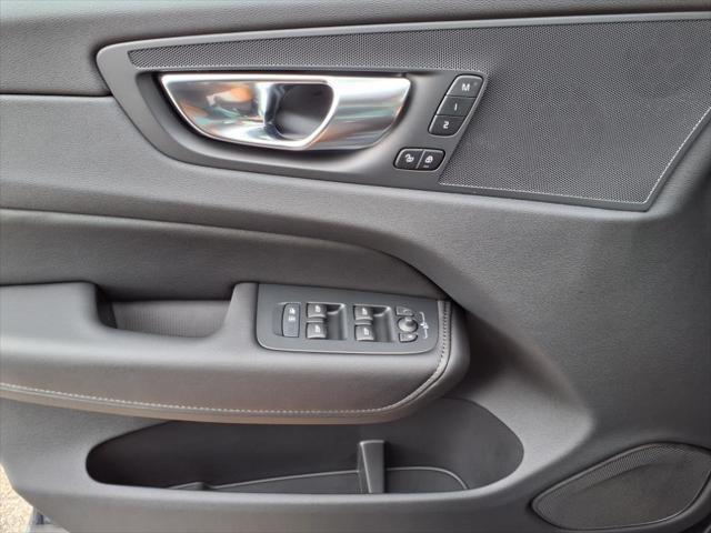 used 2025 Volvo XC60 car, priced at $53,879