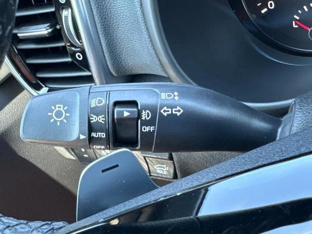 used 2021 Kia Sportage car, priced at $20,993