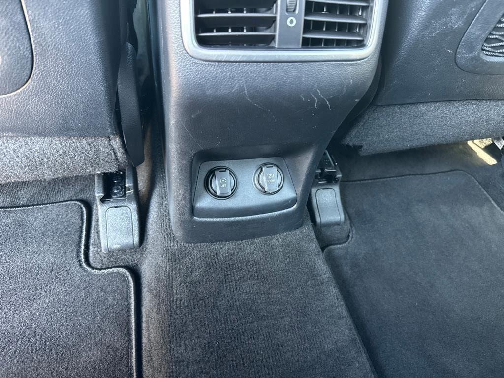 used 2021 Kia Sportage car, priced at $20,993