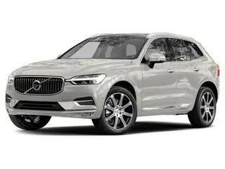 used 2018 Volvo XC60 car, priced at $16,534