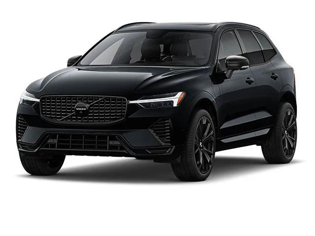 new 2025 Volvo XC60 Plug-In Hybrid car, priced at $77,175