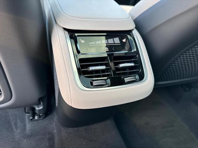 new 2026 Volvo XC90 car, priced at $69,220