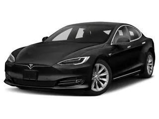 used 2017 Tesla Model S car, priced at $25,773